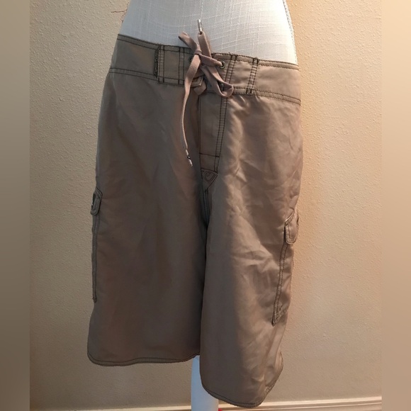 Quicksilver cargo short amphibian hybrid shorts - Picture 2 of 5